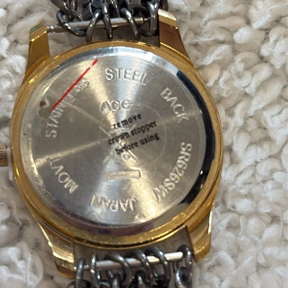 Multi chain watch main image 5